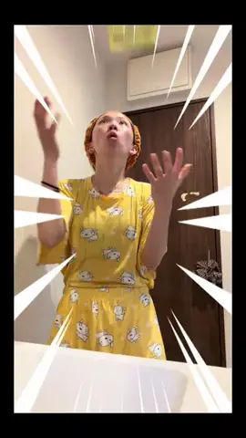 ここまるのTikTok投稿