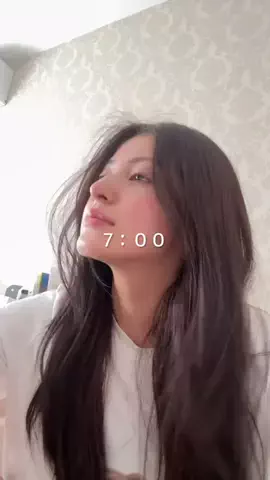 39のTikTok PR投稿：お出かけする日の朝はいつもバタバタ💧 でも、スキンケ…