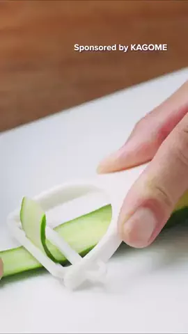 Tasty JapanのTikTok投稿