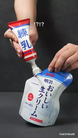Tastemade JapanのTikTok投稿