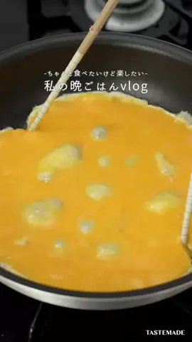 Tastemade JapanのTikTok投稿