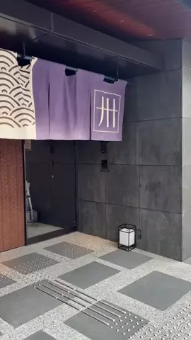 最高の宿のTikTok投稿