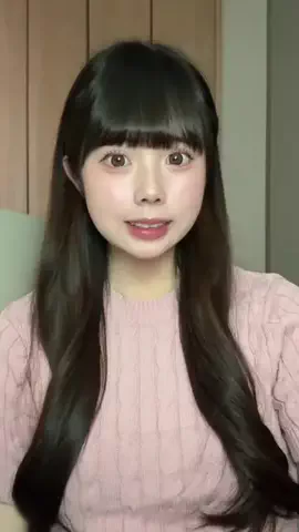 ひらまつあこのTikTok投稿