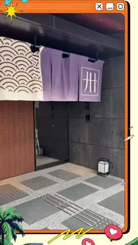 最高の宿のTikTok投稿