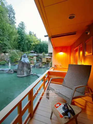 最高の宿のTikTok投稿