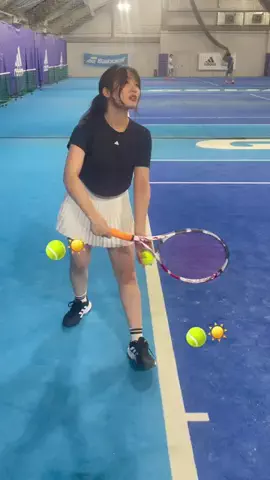 あめちゃん🎾【スポーツ/美容】のTikTok投稿
