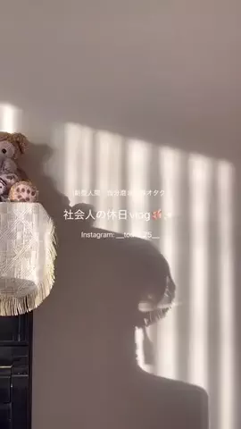 touka:のTikTok投稿