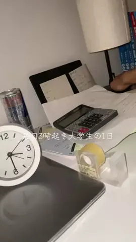 study_.RyoのTikTok投稿