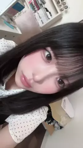 心結のTikTok投稿