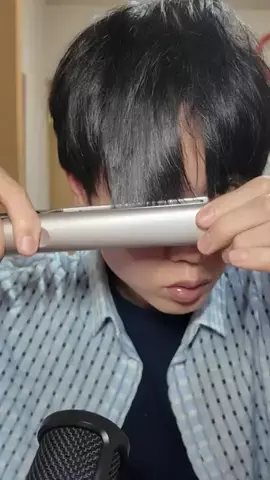 充のTikTok投稿