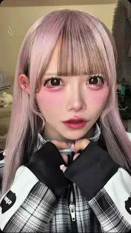 ももりんですよ。のTikTok投稿