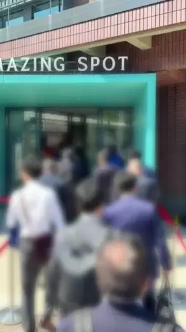 ふくまる旅のTikTok投稿