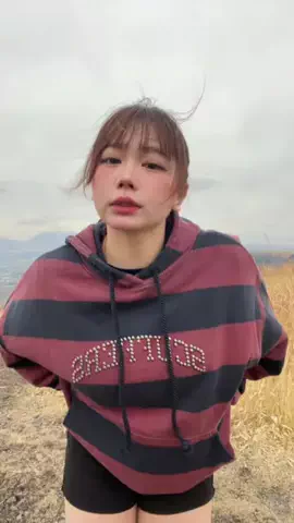 ﾗｽﾞﾍﾞﾘｰのTikTok投稿