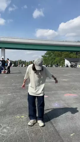 たかなのTikTok投稿