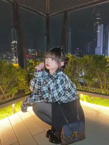 ちゅうけんはち公のTikTok投稿