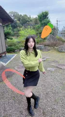 たかはし葵🍏💫のTikTok投稿