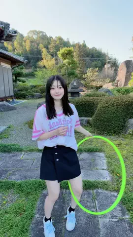 たかはし葵🍏💫のTikTok投稿