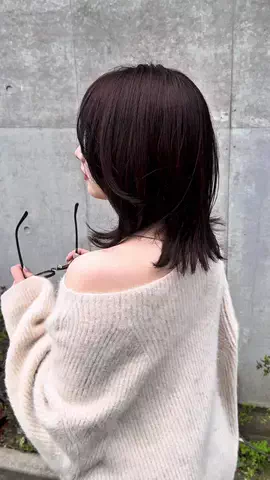 小清水めいろのTikTok投稿