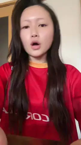恭加のTikTok投稿