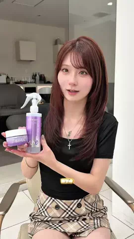 名古屋１顔まわり上手な美容師/韓国トレンドスタイルのTikTok投稿