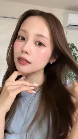 みぽのTikTok投稿