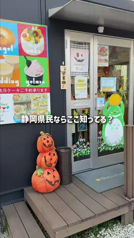 静岡グルメ／SHIZUOKA SELECTのTikTok投稿