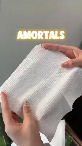 AmortalsのTikTok投稿