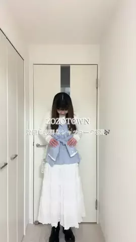 優歌姫のTikTok投稿