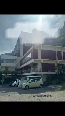 ホテル巡り大好き紅葉のTikTok投稿