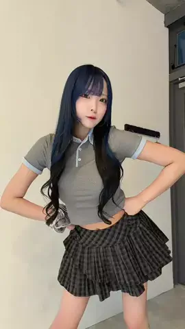 くつしたちゃん🧦のTikTok投稿
