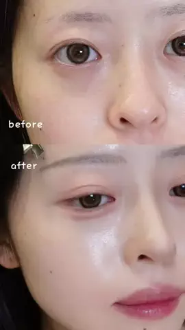 mint ミント makeupのTikTok投稿