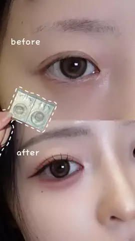 mint ミント makeupのTikTok投稿