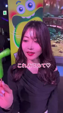 yoko★のTikTok投稿