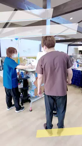 ほぷしものTikTok投稿