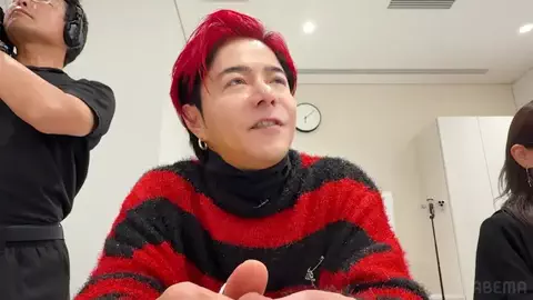 HAIRCAMPのTikTok投稿