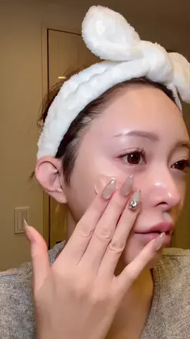 RINAのTikTok投稿