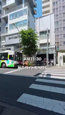 シスコン兄の日常のTikTok投稿
