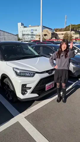 矢田部明子のTikTok PR投稿：大人気ライズちゃんの内外装、紹介していくわよん♪ #toy…
