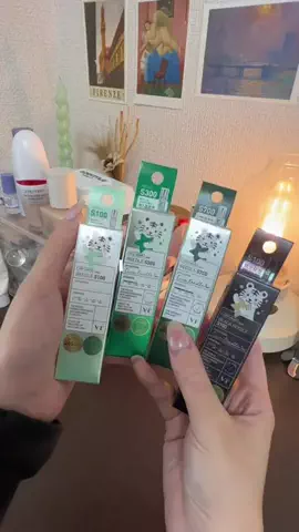こしあんのTikTok投稿