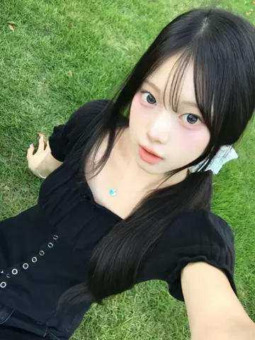 먕のTikTok投稿