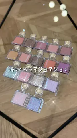 のあこ🧚🏻‍♀️コスメと美容のTikTok投稿