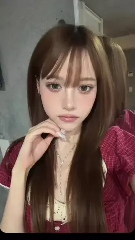 hanaのTikTok投稿