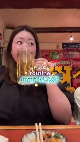 nyoriのTikTok投稿