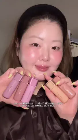 nyoriのTikTok投稿