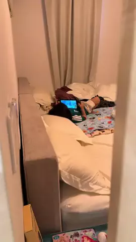 SAMBA夫婦のTikTok投稿