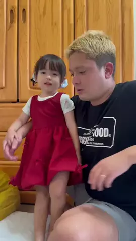 SAMBA夫婦のTikTok投稿