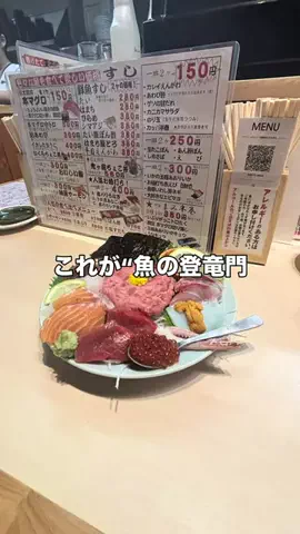 北乃優希｜東京リピ確グルメのTikTok投稿