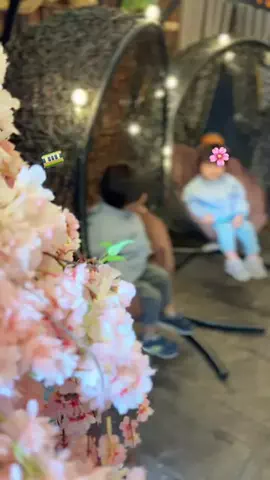 えいぴ  ｜子連れお出かけのTikTok投稿