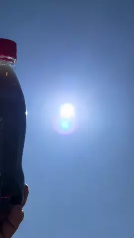 SHOBU🍀🕊のTikTok PR投稿：#PR #TikTokShopこれ買い #CocaCola #ラベルレス #350ml 