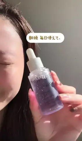 こまちゃんのTikTok投稿